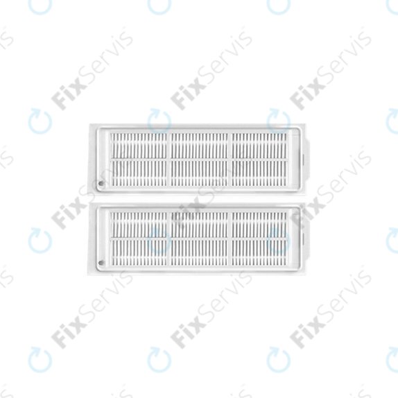 Xiaomi Mi Robot Vacuum Mop Pro (P), 2 Lite, 2 Pro, 2S, 3C, Viomi V2 Pro, V3, SE - HEPA Filter (2ks)