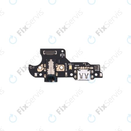 Oppo A12 - Nabíjací Konektor PCB Doska