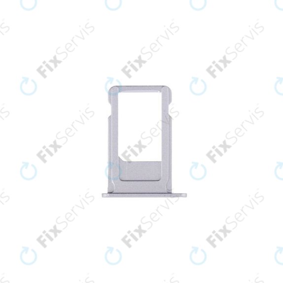 Apple iPhone 6S - SIM Slot (Silver)
