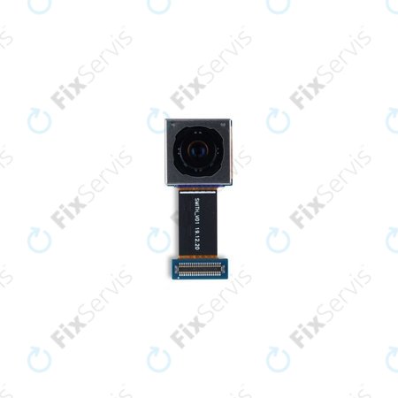 Motorola Razr 5G - Zadná Kamera Modul 48MP - SC28C65682 Genuine Service Pack