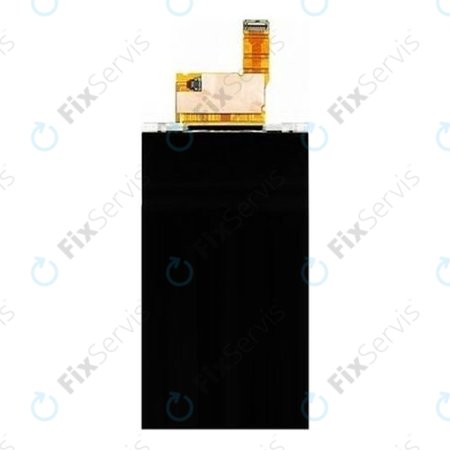 Sony Xperia SP M35H - C5303 - LCD Displej - 1266-0321