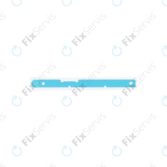 Sony Xperia XA1 Ultra G3221 - Lepka pod Flex Tlačidla Zapínania/Hlasitosti - XXKS101619W Genuine Service Pack