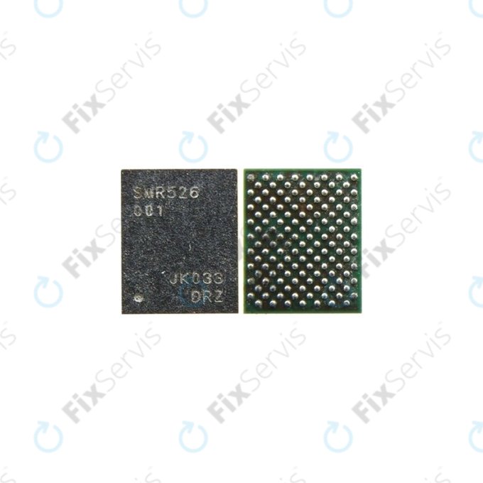 Apple iPhone 12, 12 Mini, 12 Pro, 12 Pro Max, 13, 13 Mini, 13 Pro, 13 Pro Max - Intermediate Frequency IC SMR526