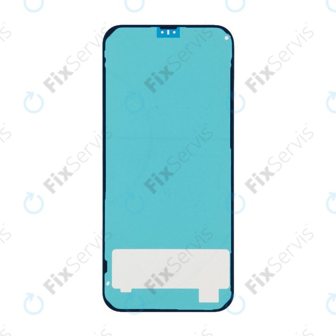 Lepka pod batériový kryt (Adhesive) pre Google Pixel 10 Pro XL, G806-15981-01, Genuine Service Pack