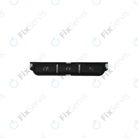 Samsung Galaxy Xcover 4 G390F - Tlačidlo Domov - GH98-41223A