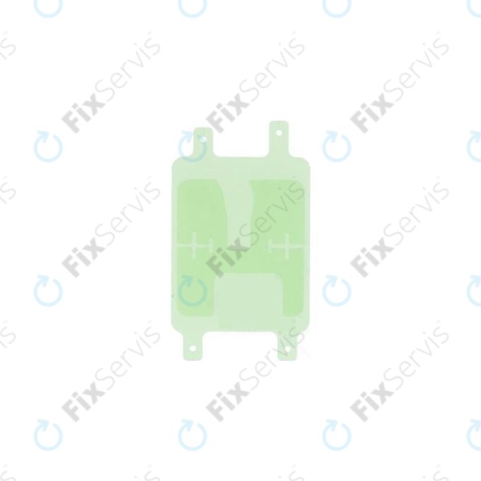 Samsung Galaxy S22 Ultra S908B - Lepka pod Batériu Adhesive - GH02-23304A Genuine Service Pack