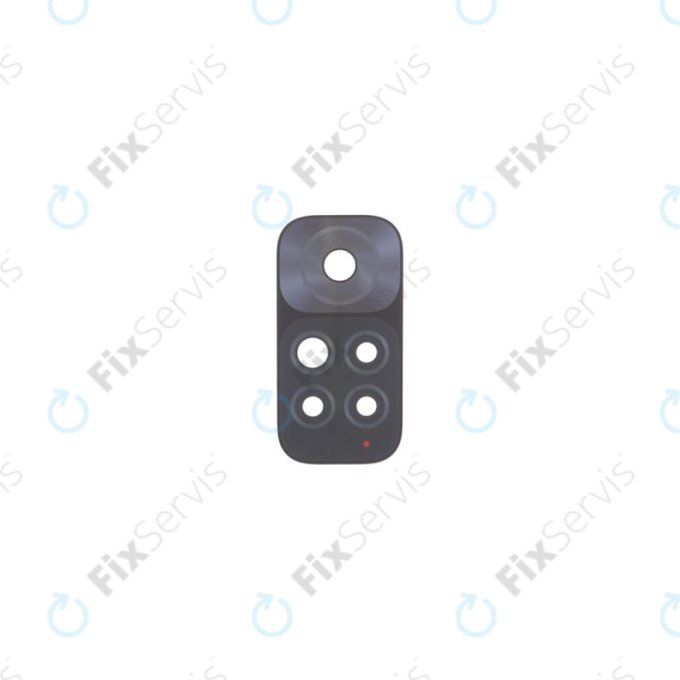 Xiaomi Redmi Note 11 - Sklíčko Zadnej Kamery