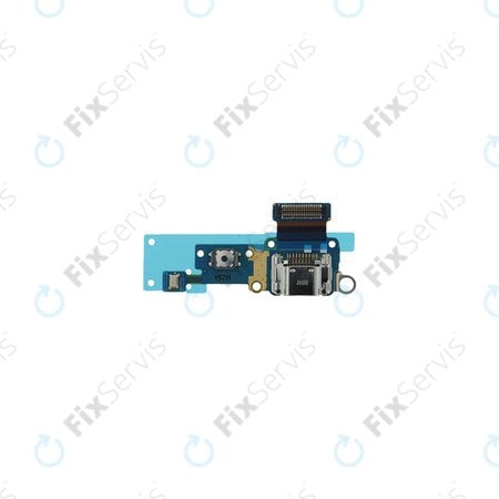 Samsung Galaxy Tab S2 8,0 LTE T715 - Nabíjací Konektor + Flex Kábel - GH59-14427A Genuine Service Pack