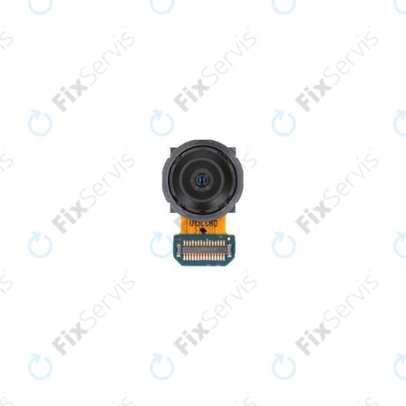 Samsung Galaxy A52 A525F, A526B - Sklíčko Zadnej Kamery