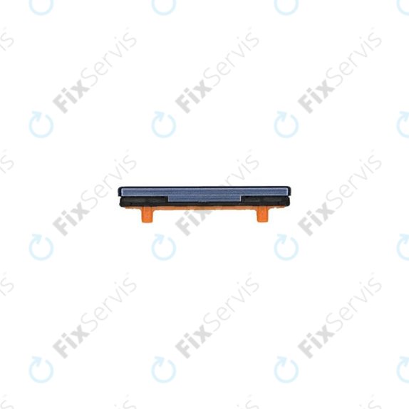 Samsung Galaxy S9 G960F - Tlačidlo Hlasitosti (Coral Blue) - GH98-42636D Genuine Service Pack
