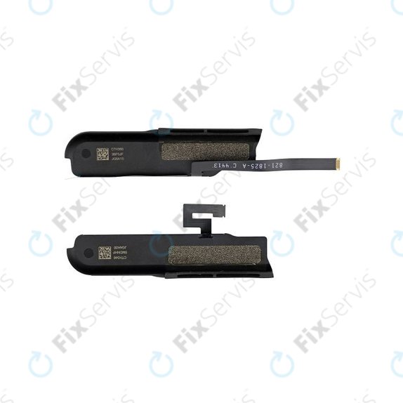 Apple iPad Air - Reproduktor