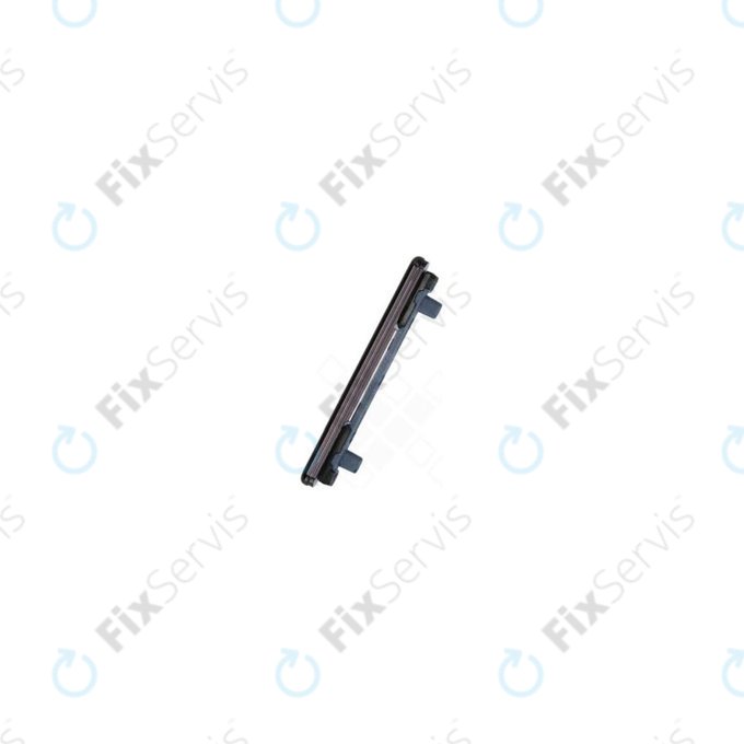 Samsung Galaxy Z Fold 4 F936B - Tlačidlo Hlasitosti (Phantom Black) - GH98-47666A Genuine Service Pack