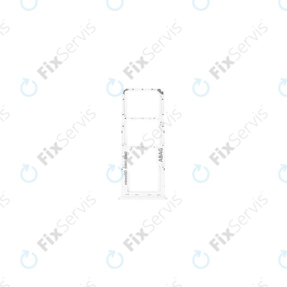 Samsung Galaxy A21s A217F - SIM + SD Slot (White) - GH98-45392B Genuine Service Pack