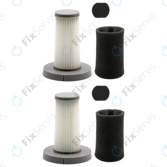 HEPA filter, 2 ks pre Xiaomi Deerma DX-series