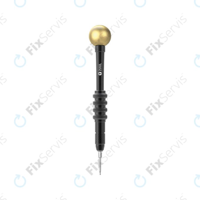 POP Skrutkovač s výmennými hrotmi, 2UUL SD87, pre iPhone 17-Series