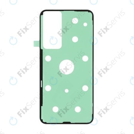 Samsung Galaxy A54 5G A546B - Lepka pod Batériový Kryt Adhesive - GH02-24726A Genuine Service Pack