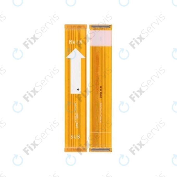 Samsung Galaxy M51 M515F - Hlavný Flex Kábel - GH59-15411A Genuine Service Pack
