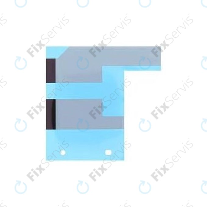 Sony Xperia XZ F8331 - Lepka pod Batériu - 1302-1761 Genuine Service Pack