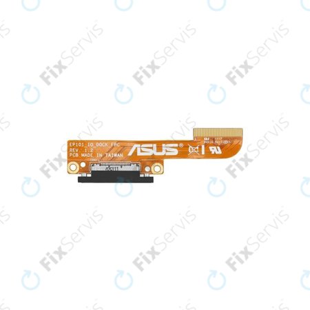 Asus Zenfone 6 A600CG - Flex Kábel Bočných Tlačidiel