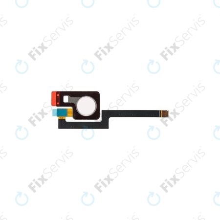 Google Pixel 3XL - Senzor Odtlačku Prsta (Not Pink) - G710-02159-03