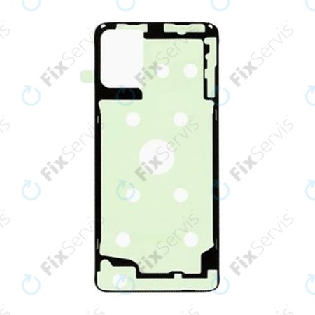 Samsung Galaxy A51 A515F - Lepka pod Batériový Kryt Adhesive - GH02-20014A Genuine Service Pack