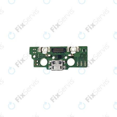 Lenovo Tab M8 TB-8505F - Nabíjací Konektor PCB Doska