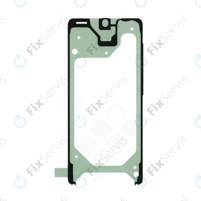 Samsung Galaxy S20 G980F - Lepka pod LCD Adhesive - GH02-19999A Genuine Service Pack