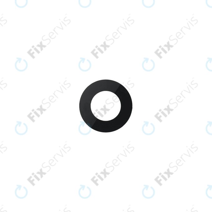 Apple iPhone 17 Air - Sklíčko Zadnej Kamery