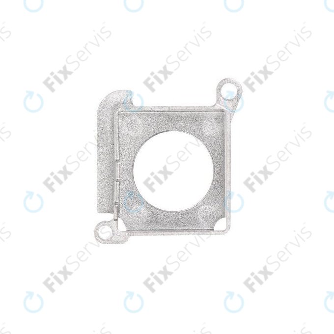 Apple iPhone 8, SE (2020), SE (2022) - Kovová Krytka Prednej Kamery