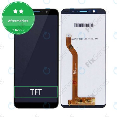 Asus Zenfone Max Pro ZB601KL, ZB602KL - LCD Displej + Dotykové Sklo TFT