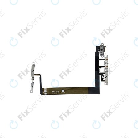 Apple iPhone 13 - Flex Kábel Tlačidiel Zapínania + Hlasitosti