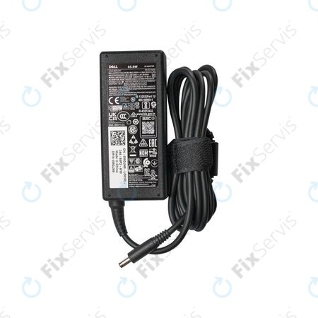 Dell Vostro 15-3515 - Nabíjací Adaptér 65W - 77011144 Genuine Service Pack