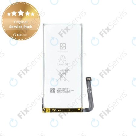 Google Pixel 5 - Batéria GTB1F 4080mAh - G823-00172-01 Genuine Service Pack