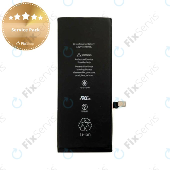 Apple iPhone 6 Plus - Batéria 2915mAh Service Pack