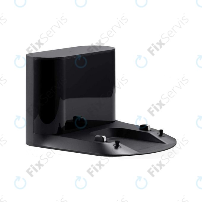 Xiaomi Roborock S5, S5 Max, S6 Pure, S6 MaxV, S7, S7 MaxV, S8, Q7, Q7 Max - Nabíjací Dok (Čierny)