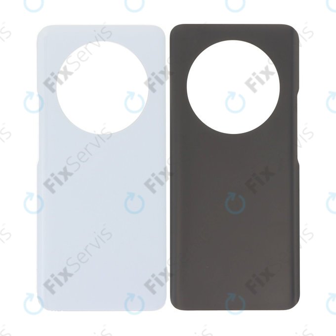 Honor Magic4 Pro - Batériový Kryt (White)