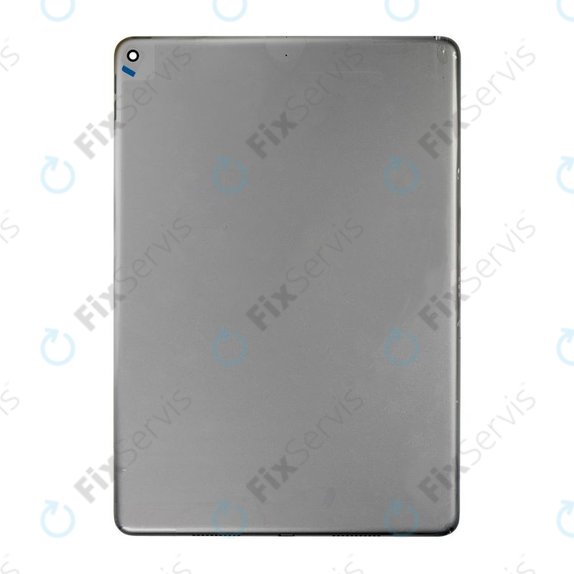 Apple iPad Air (3rd Gen 2019) - Batériový Kryt 4G Verzia (Space Gray)