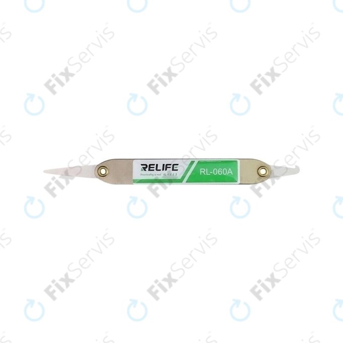 Relife RL-060A - Univerzálny Kovový Spudger na Demontáž