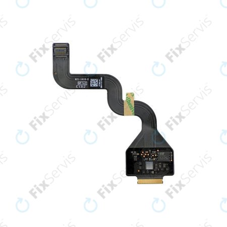 Apple MacBook Pro 15" A1398 (Mid 2012 - Early 2013) - Trackpad Flex Kábel