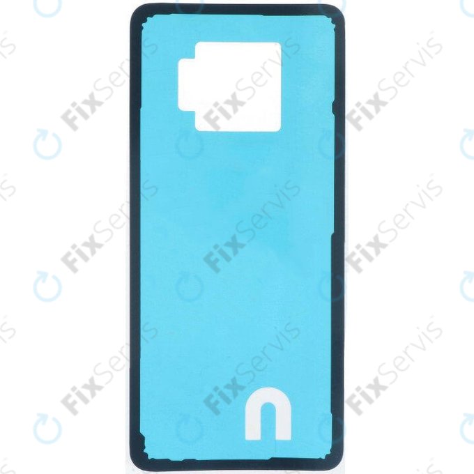 Xiaomi Mi Note 10 M190F4AG - Lepka pod Batériový Kryt Adhesive