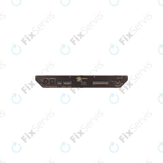 Apple MacBook Air 13" A2179 (2020) - Connection Board (Trackpad + Klávesnica)