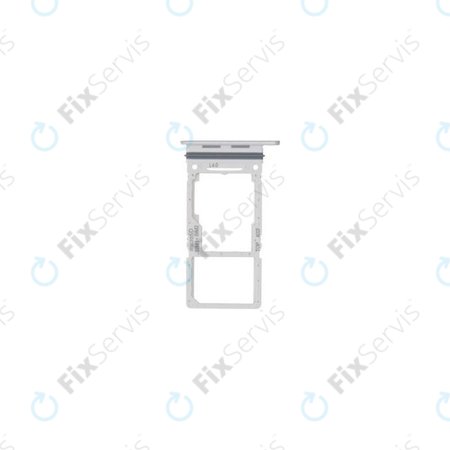 Samsung Galaxy A33 5G A336B - SIM Slot (Awesome White) - GH98-47313B Genuine Service Pack
