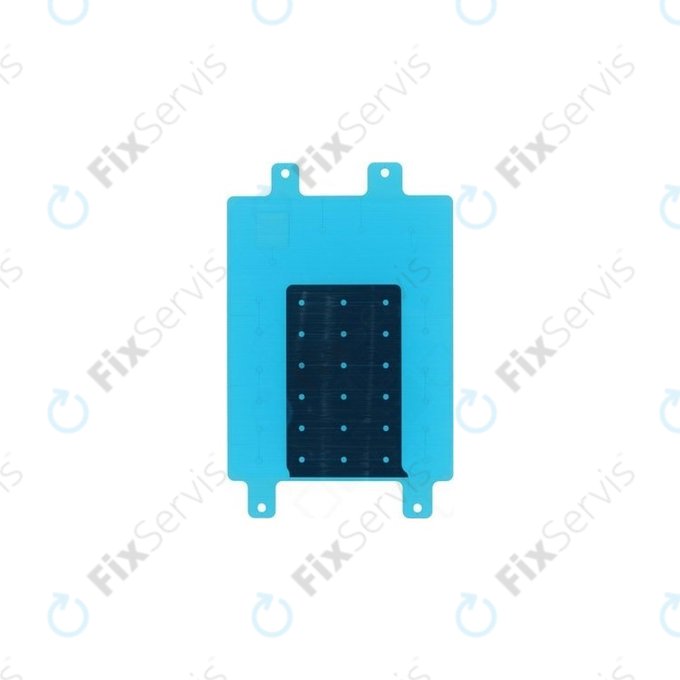 Samsung Galaxy A56 A566E - Lepka pod Batériu Adhesive - GH02-26695A Genuine Service Pack