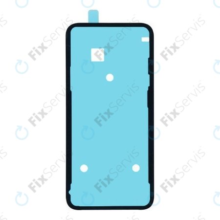 Asus Zenfone 8 ZS590KS - Lepka pod Batériový Kryt Adhesive - 13040-01431000 Genuine Service Pack