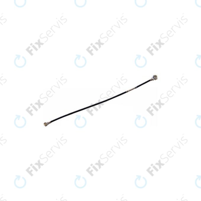 LG Nexus 5 D821 - RF Káblik 67mm (Black) - EAD62630701 Genuine Service Pack