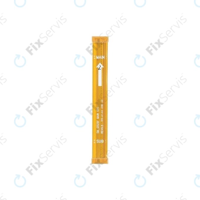 Samsung Galaxy Xcover 5 G525F - Hlavný Flex Kábel - GH59-15432A Genuine Service Pack