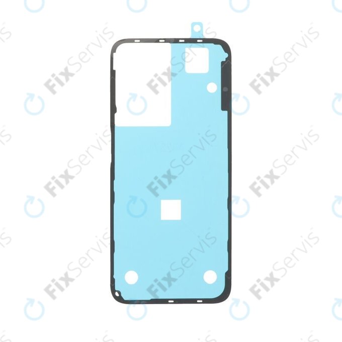 Realme 8i RMX3151 - Lepka pod Batériový Kryt Adhesive