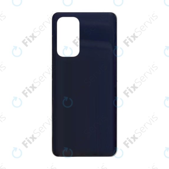 OnePlus 9 - Batériový Kryt (Astral Black)