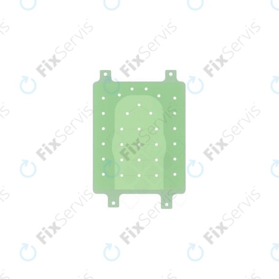 Samsung Galaxy S25 Edge - Lepka pod Batériu Adhesive - GH02-26866A Genuine Service Pack