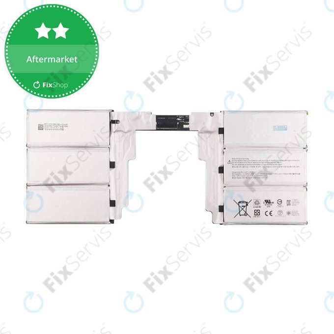 Microsoft Surface Book 2, Surface Book 3 - Batéria G3HTA049H, G3HTA050H 5042mAh